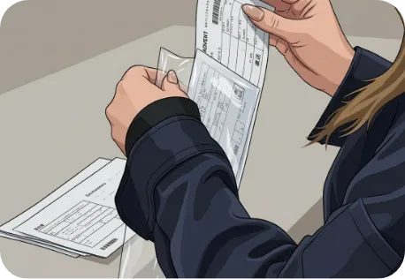 曙工場：現場事務員