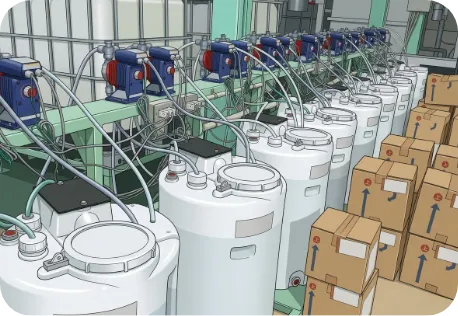 曙工場：分析