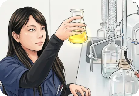 曙工場：分析
